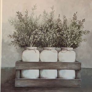 Meet your Posher, Meaghan